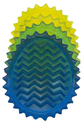 Image de Petstages Toss N' Flip Chips [PS67842]