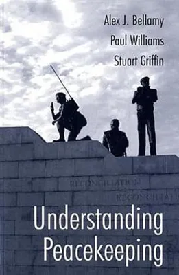 Produktbild von Understanding Peacekeeping