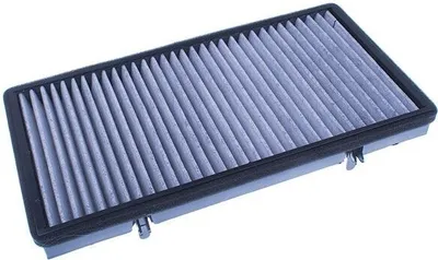 Produktbild von DENCKERMANN M110656K Innenraumfilter Pollenfilter für OPEL Vivaro A Kastenwagen (X83) Aktivkohle