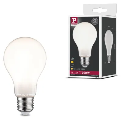 Produktbild von Paulmann Filament 230V LED Birne