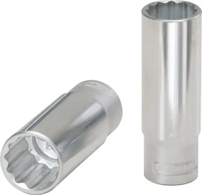 Image de KS TOOLS 1/2" Douille à 12 pans longue 15/16" - 917.1284