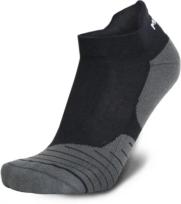 Produktbild von Meindl Mt1 Sneaker Wandersocken Damen - Anthrazit