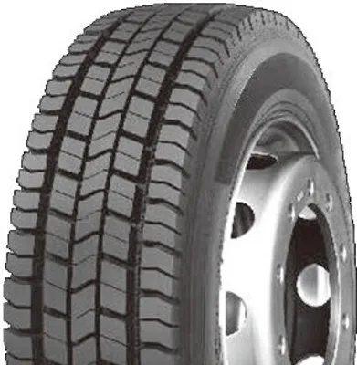 Produktbild von Goodride GDR+1 Ganzjahresreifen 215/75 R17.5 128/126M LKW 3PMSF Allwetterreifen Reifen