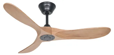 Immagine prodotto di ECO GENUINO 122, Ventilatore senza Luce, CasaFan