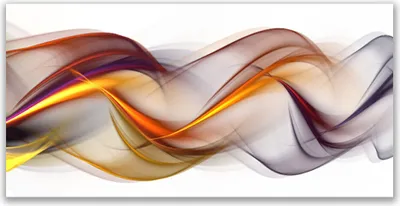 Produktbild von Acrylglasbilder 120x60 Wandbild Druck Abstrakt Kunst