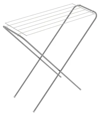 Zdjęcie produktu dla Colombo New Scal Gazzella 6, Stojak podłogowy, Stal, Szary, 6 m, 3 kg, 910 mm