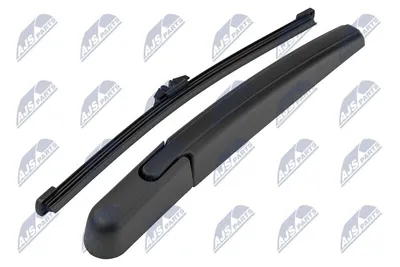 Produktbild von NTY EWB-CT-006 Wischerarm Scheibenwischerarm Hinten für CITROËN C5 III Kombi (RW) 250mm