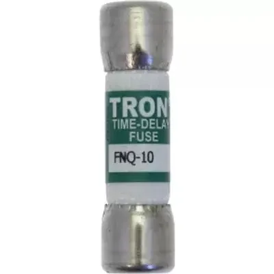 Immagine prodotto di Eaton FNQ-10 fusibili a 1 polo 10 A 500 V 10 pz