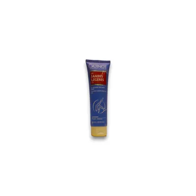 Produktbild von Guinot Gel Jambes Légères Soothing Gel für Beine 150ml