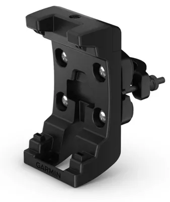 Produktbild von Garmin Lenkertelefonhalterung Schwarz Schwarz One Size
