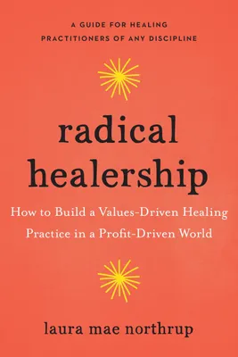 Produktbild von Radical Healership