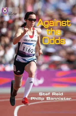 Produktbild von Against the Odds