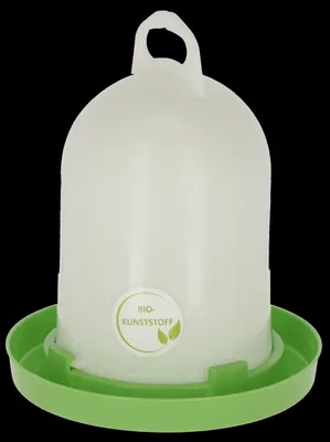 Produktbild von Kerbl -Kunststofftränke für Küken und Hühner | 5,5 Liter