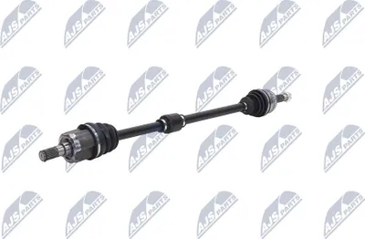 Produktbild von NTY NPW-HY-523 Antriebswelle Vorne Rechts für HYUNDAI GETZ (TB)