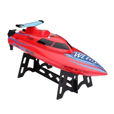 Obrázok produktu pre RC model loď na D.O. WLTOYS WL911 RED