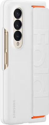 Produktbild von Silicone Grip Cover, Handyhülle