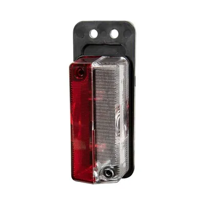 Produktbild von Frielitz Begrenzungsleuchte 014000350 85mm 40mm 35mm Kunststoff 0,04kg
