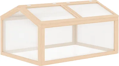 Produktbild von Sunny Sunny chladicí rám borovice 102 cm x 71 cm x 53 cm