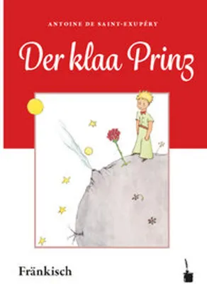 Obrázok produktu pre Der Kleine Prinz. Der kleene Prinz