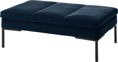 Produktbild von home24 Polsterhocker