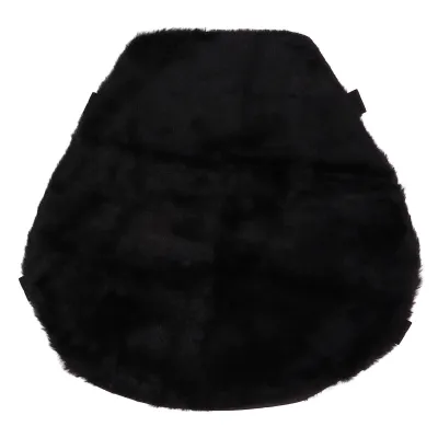 Obrázek produktu pro Motocyklová podložka pod sedadlo Fluff Temperature Control Seat Cushion Universal Fit Plush Seat Pad