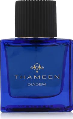 Produktbild von Thameen Diadem Extrait de Parfum 50 ml (unisex)
