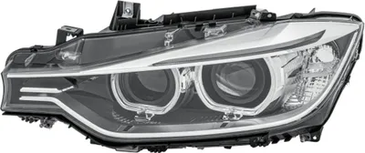 Produktbild von Hella Bi-Xenon Scheinwerfer links für BMW 3er F30 F80 bis 6/2015