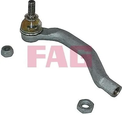 Produktbild von FAG Spurstangenkopf Spurstange für HONDA CIVIC VIII Hatchback (FN, FK) Vorne Links 840 1504 10