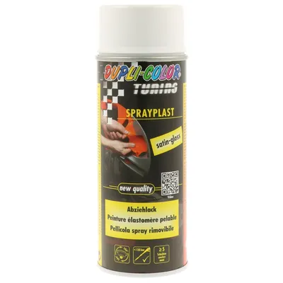Produktbild von DUPLI COLOR Autolack 388057 69mm 193mm Spraydose 400ml 69mm 55mm 0,404kg 0,39kg