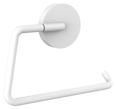 Produktbild von EMCO 430013900 Papierhalter round 13900