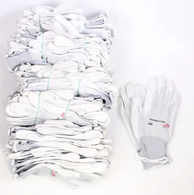 Produktbild von KCL Handschuhe CovaSpec 472 HONEYWELL Gr. 10…