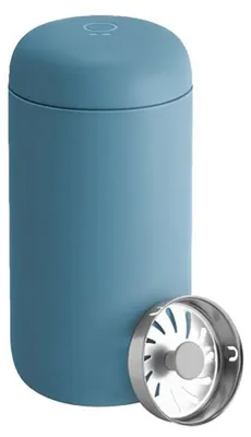 Productafbeelding van Isolatiebeker 355 ml, Carter Move Mug, merk Fellow, poederblauw