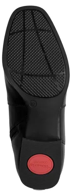Produktbild von Tamaris Comfort Jana Shoes Damen Stiefelette schwarz