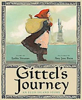 Zdjęcie produktu dla Gittel's Journey