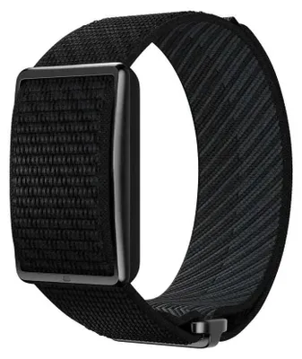 Zdjęcie produktu dla Polar 920115931, Opaska do monitorowania aktywności, 0 mm (0"), 170 mAh, Czarny