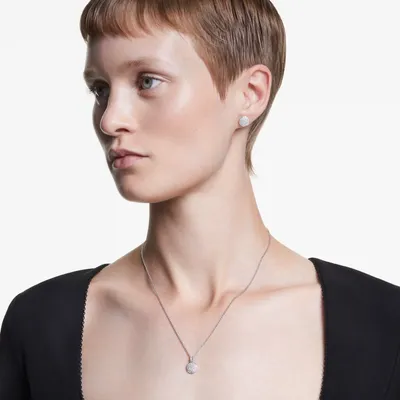 Produktbild von Swarovski Schmuck-Set für Damen