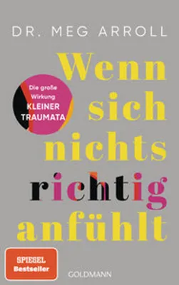 Image de Wenn sich nichts richtig anfühlt