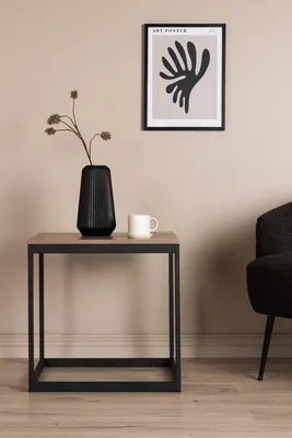 Produktbild von Venture Home Tisch Arbor Braun