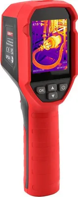 Immagine prodotto di Termocamera professionale Uni-T UTi716S