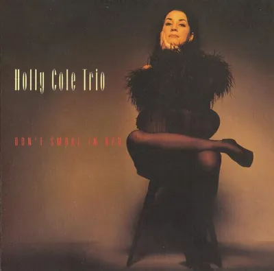 Produktbild von Holly Cole Trio - Don't Smoke In Bed (2 LP) (200g) (45 RPM)