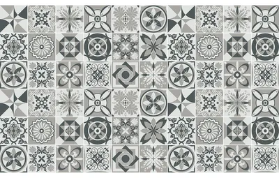 Produktbild von Möbeldekor-Aufkleber – Selbstklebende Aufkleber für Küche und Wohnzimmer – 60 TORITONIO Möbelfliesen-Aufkleber – 60 Aufkleber 20 x 20 cm