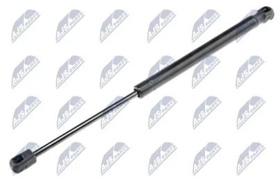 Produktbild von NTY Gasfeder Motorhaubendämpfer 375mm für AUDI A8 (4E2, 4E8) 280N AE-AU-046