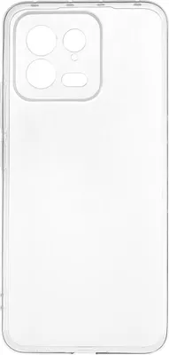 Immagine prodotto di Custodia per Xiaomi 13 5G Mobile Phone Case Custodia in silicone Cover Cover protettiva Bumper Clear