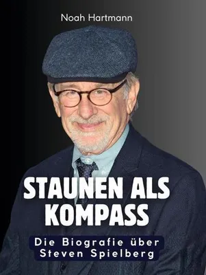Produktbild von Staunen als Kompass