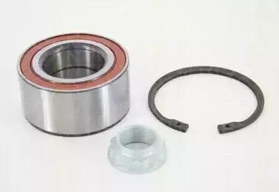 Produktbild von VAICO Radlagersatz Hinten für BMW 3 Touring (E91) 85mm V20-2845