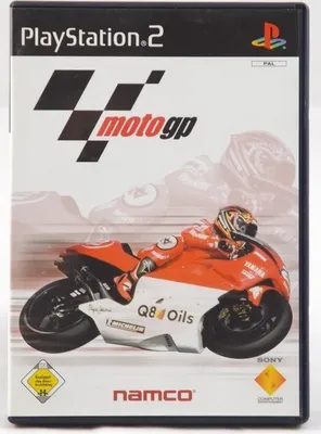 Produktbild von MotoGP