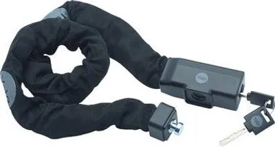 Image de Yale cadenas vélo chaîne de sécurité avec clé 0 9m