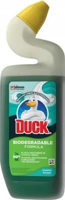 Immagine prodotto di Duck Gel per WC Forest 750 ml