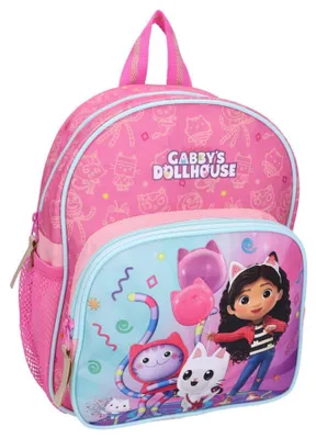 Produktbild von Gabby's Dollhouse Rucksack
