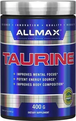 Obrázok produktu pre Allmax Nutrition Taurn